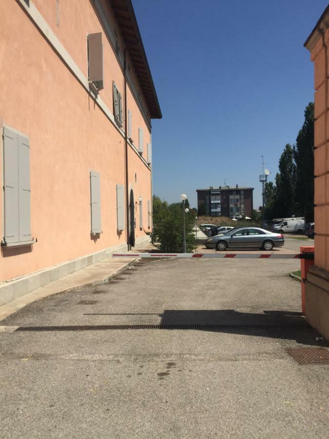 La Camera Di Cavazzona Exteriér fotografie