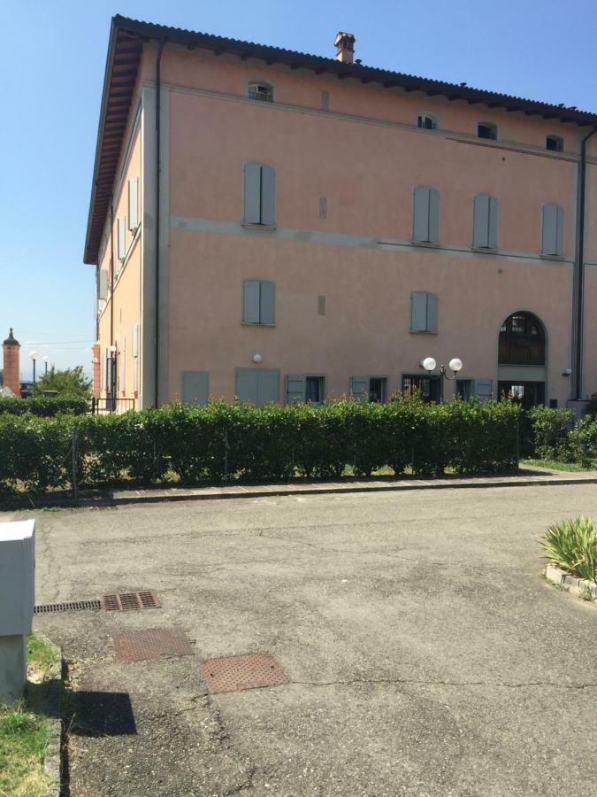 La Camera Di Cavazzona Exteriér fotografie
