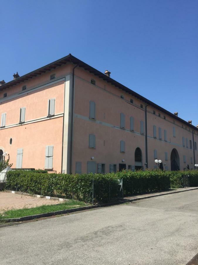 La Camera Di Cavazzona Exteriér fotografie