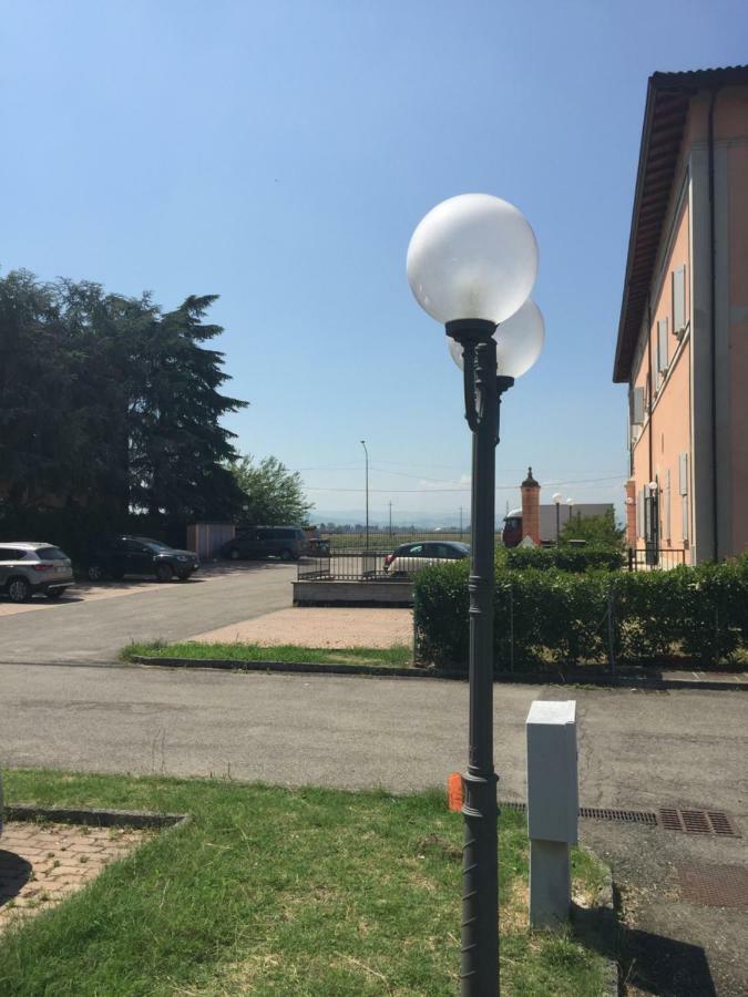 La Camera Di Cavazzona Exteriér fotografie