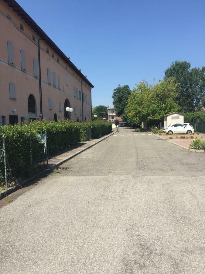 La Camera Di Cavazzona Exteriér fotografie
